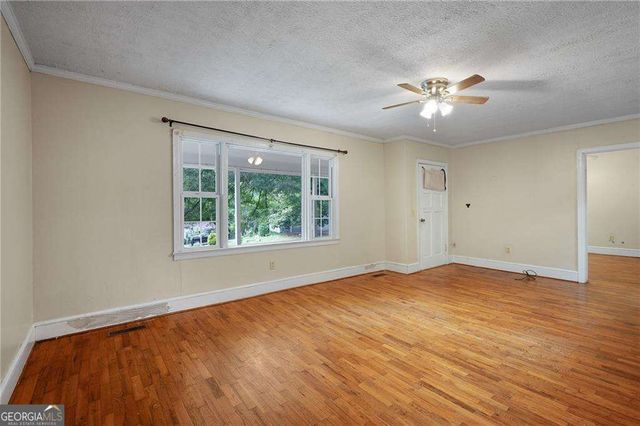 2480 Highway 411 SE, Fairmount, GA 30139
