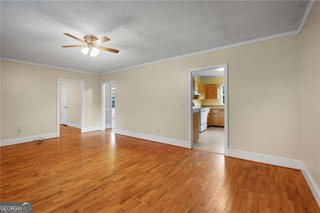 2480 Highway 411 SE, Fairmount, GA 30139