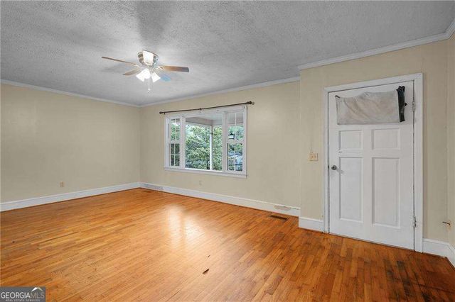 2480 Highway 411 SE, Fairmount, GA 30139