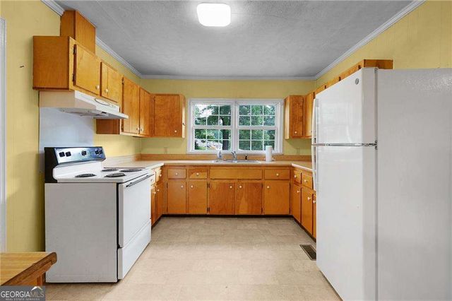 2480 Highway 411 SE, Fairmount, GA 30139
