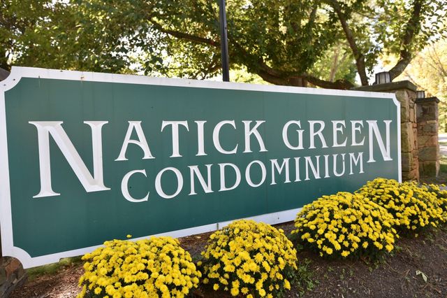 50 Silver Hill Ln 5, Natick, MA 01760