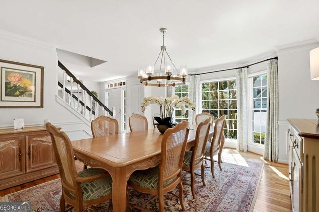 4315 River Stream Circle, Peachtree Corners, GA 30092