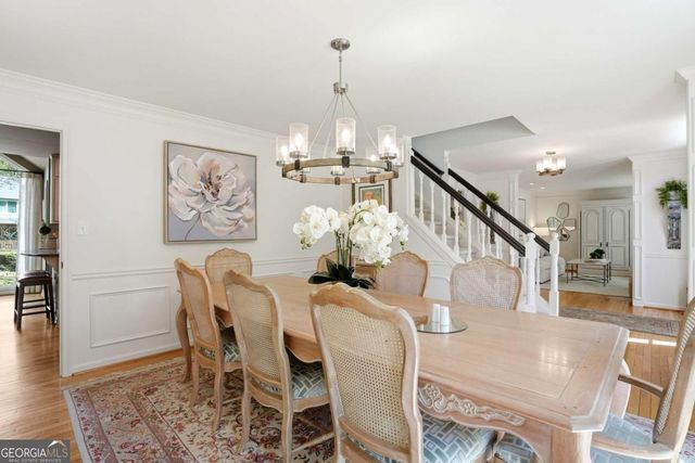 4315 River Stream Circle, Peachtree Corners, GA 30092