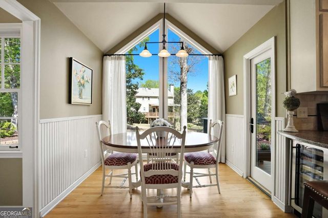 4315 River Stream Circle, Peachtree Corners, GA 30092