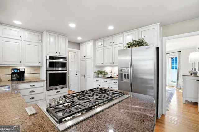 4315 River Stream Circle, Peachtree Corners, GA 30092