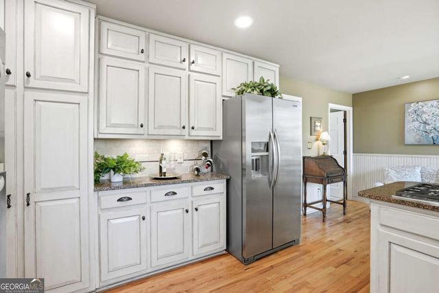 4315 River Stream Circle, Peachtree Corners, GA 30092