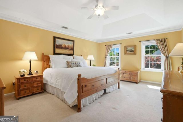 4315 River Stream Circle, Peachtree Corners, GA 30092