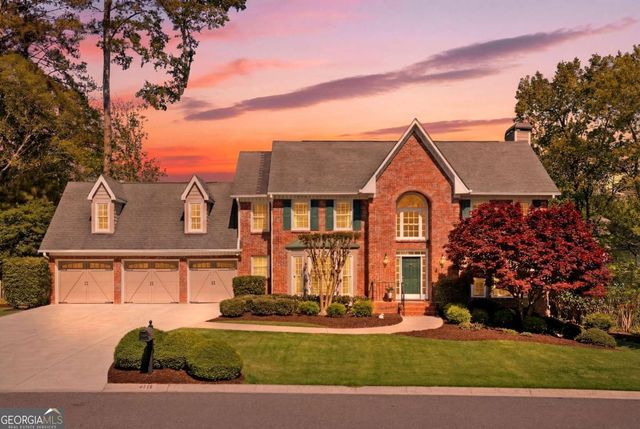 4315 River Stream Circle, Peachtree Corners, GA 30092