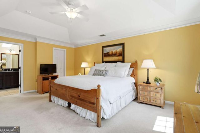 4315 River Stream Circle, Peachtree Corners, GA 30092