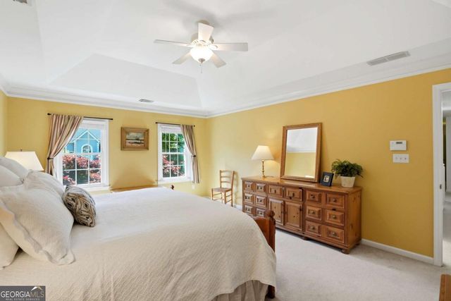 4315 River Stream Circle, Peachtree Corners, GA 30092