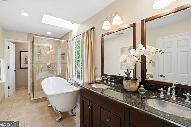 4315 River Stream Circle, Peachtree Corners, GA 30092