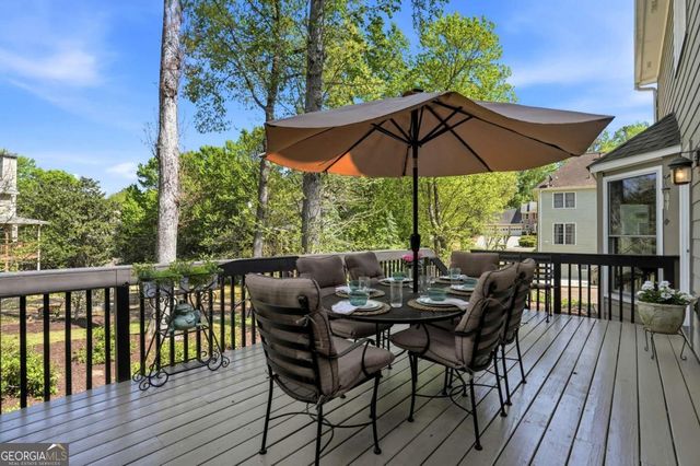 4315 River Stream Circle, Peachtree Corners, GA 30092