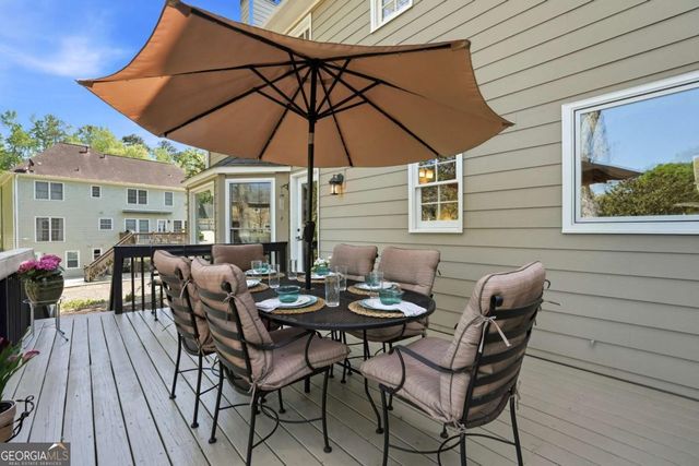 4315 River Stream Circle, Peachtree Corners, GA 30092