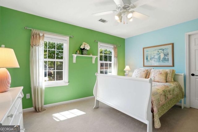 4315 River Stream Circle, Peachtree Corners, GA 30092