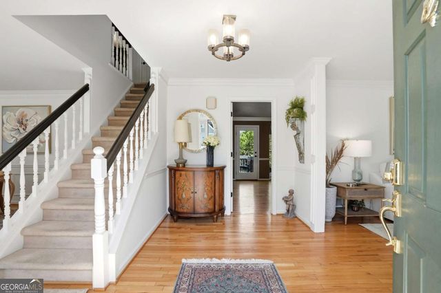 4315 River Stream Circle, Peachtree Corners, GA 30092