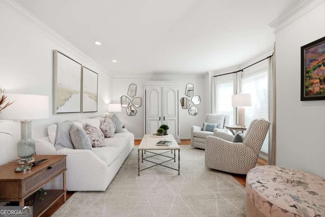 4315 River Stream Circle, Peachtree Corners, GA 30092