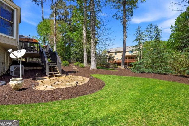 4315 River Stream Circle, Peachtree Corners, GA 30092