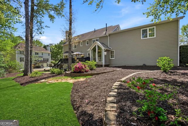 4315 River Stream Circle, Peachtree Corners, GA 30092