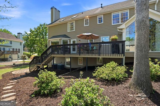 4315 River Stream Circle, Peachtree Corners, GA 30092