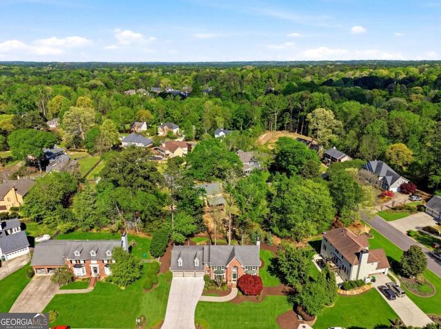 4315 River Stream Circle, Peachtree Corners, GA 30092