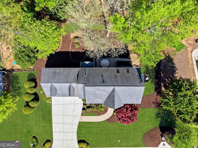 4315 River Stream Circle, Peachtree Corners, GA 30092