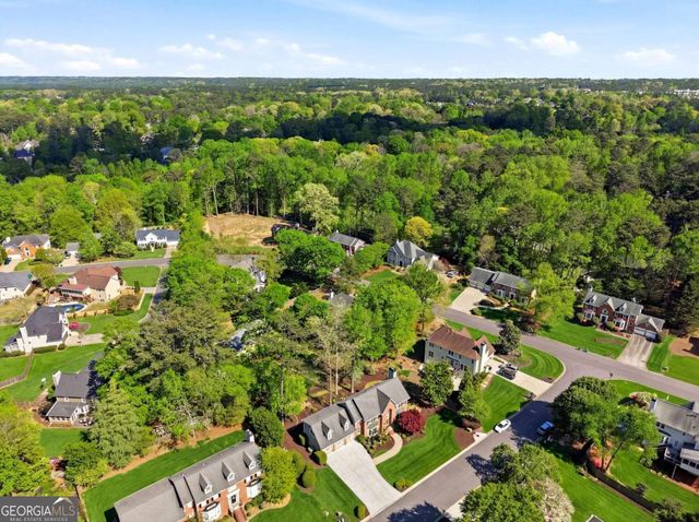 4315 River Stream Circle, Peachtree Corners, GA 30092