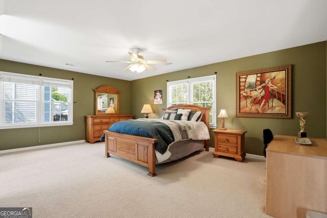 4315 River Stream Circle, Peachtree Corners, GA 30092