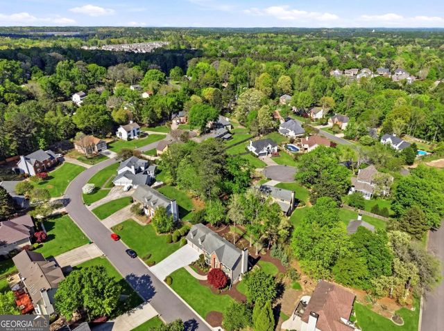 4315 River Stream Circle, Peachtree Corners, GA 30092