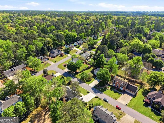 4315 River Stream Circle, Peachtree Corners, GA 30092