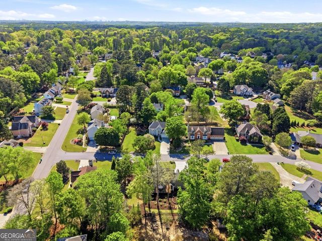 4315 River Stream Circle, Peachtree Corners, GA 30092