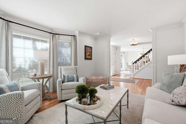 4315 River Stream Circle, Peachtree Corners, GA 30092