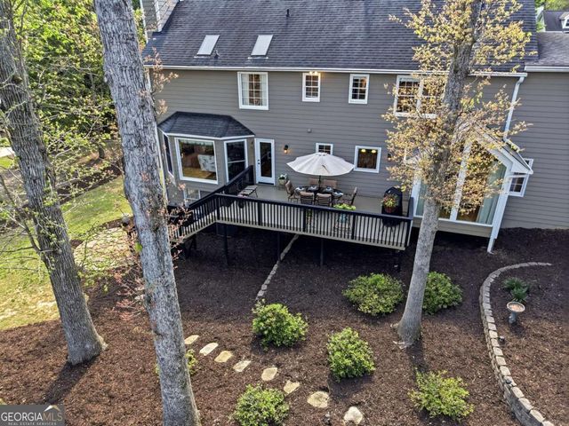 4315 River Stream Circle, Peachtree Corners, GA 30092