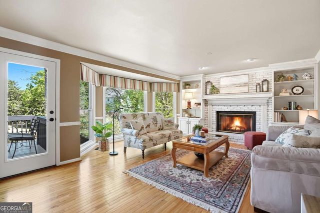 4315 River Stream Circle, Peachtree Corners, GA 30092