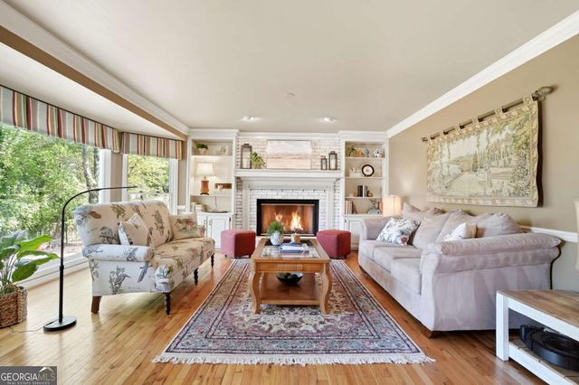 4315 River Stream Circle, Peachtree Corners, GA 30092