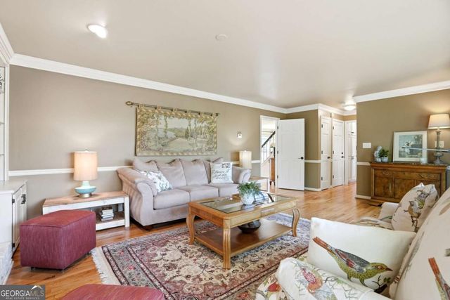 4315 River Stream Circle, Peachtree Corners, GA 30092