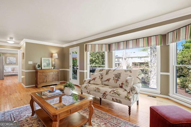 4315 River Stream Circle, Peachtree Corners, GA 30092