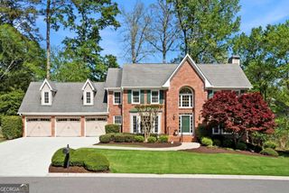 4315 River Stream Circle, Peachtree Corners, GA 30092