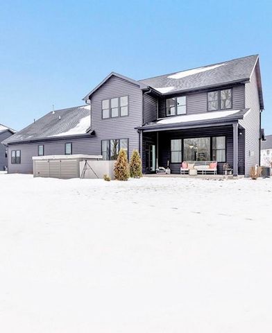 3001 STONE FENCE PLACE, Green Bay, WI 54311