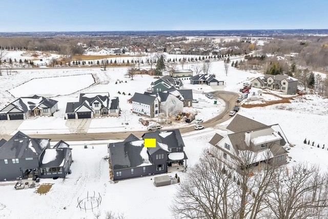 3001 STONE FENCE PLACE, Green Bay, WI 54311