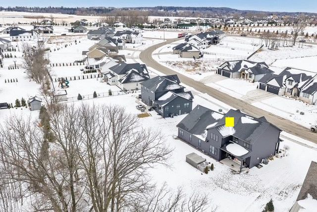 3001 STONE FENCE PLACE, Green Bay, WI 54311