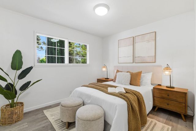 1113 Columbine Avenue, Sunnyvale, CA 94086