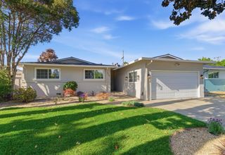 1113 Columbine Avenue, Sunnyvale, CA 94086