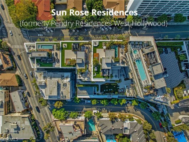 8420 W Sunset Boulevard 108, Los Angeles, CA 90069