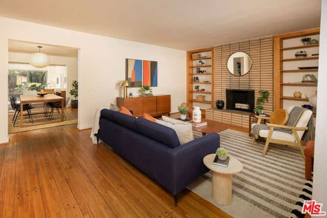 1718 Hill Drive, Los Angeles, CA 90041