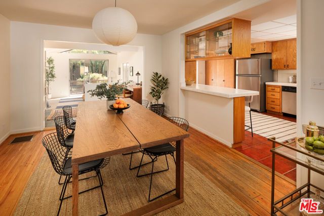 1718 Hill Drive, Los Angeles, CA 90041