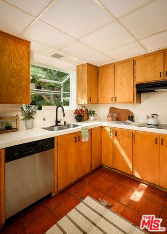 1718 Hill Drive, Los Angeles, CA 90041