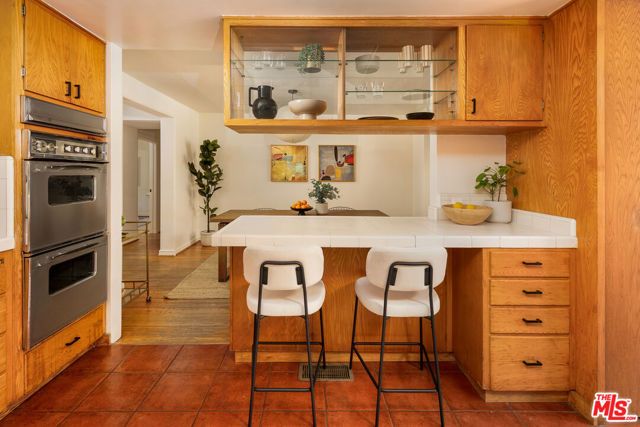 1718 Hill Drive, Los Angeles, CA 90041