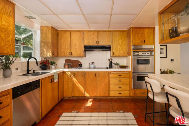 1718 Hill Drive, Los Angeles, CA 90041