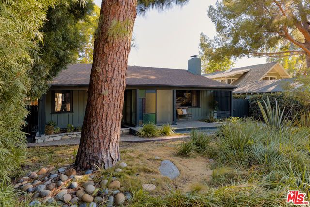 1718 Hill Drive, Los Angeles, CA 90041