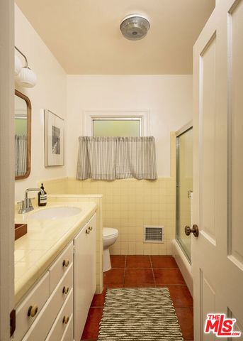 1718 Hill Drive, Los Angeles, CA 90041